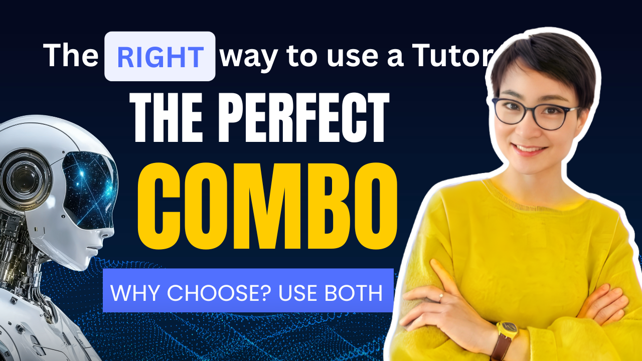 ChatGPT免费又强大，你的中文老师凭什么还在收费？ChatGPT is FREE. Why are you still paying for a Chinese tutor? 0878